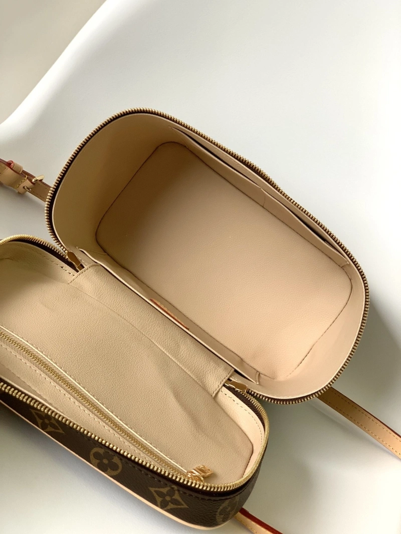 LX Cosmetic Bags Unique 21901
