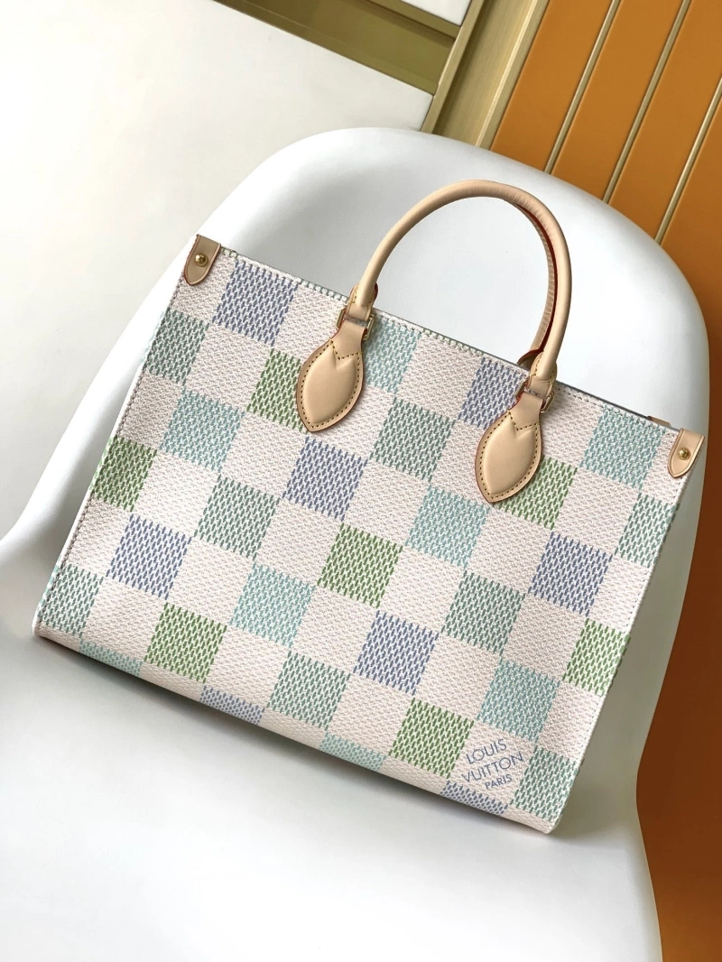 LX Shopping Bags Trendsetting 21857