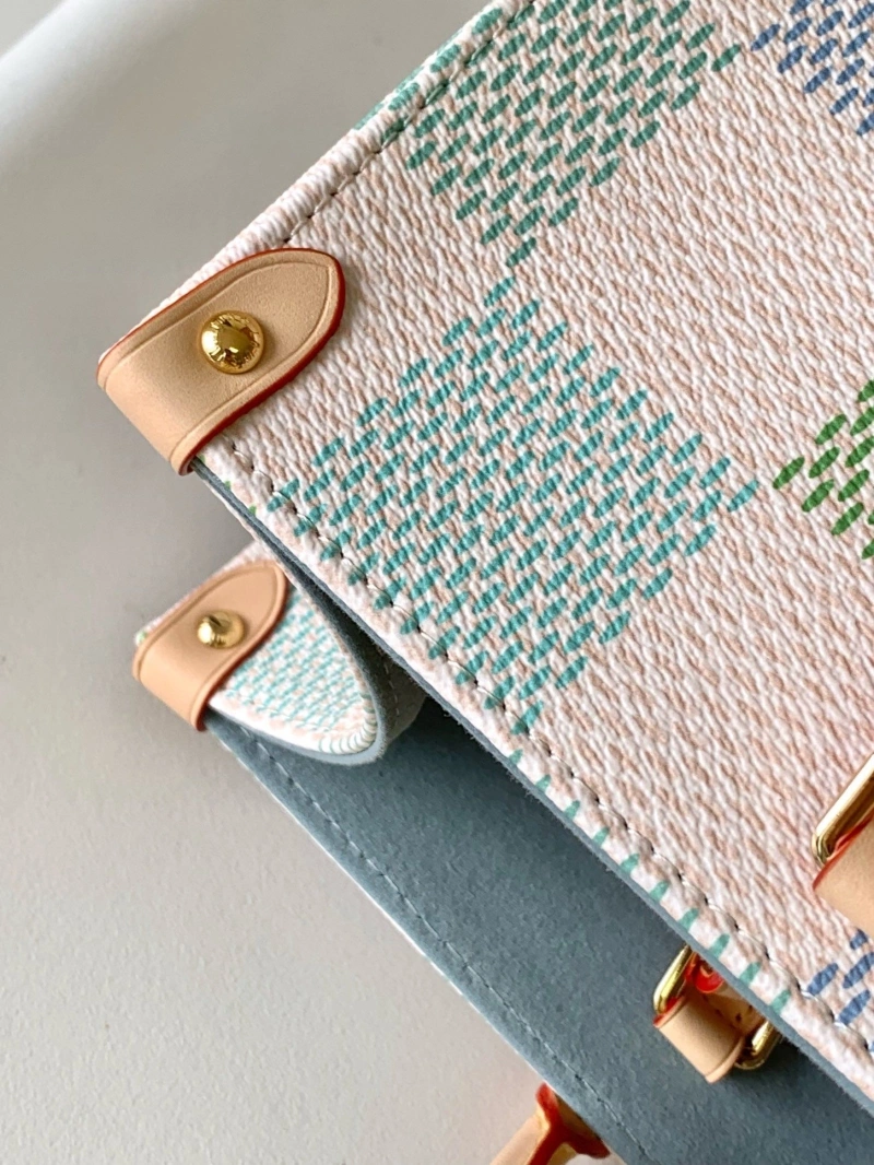 LX Shopping Bags Trendsetting 21857