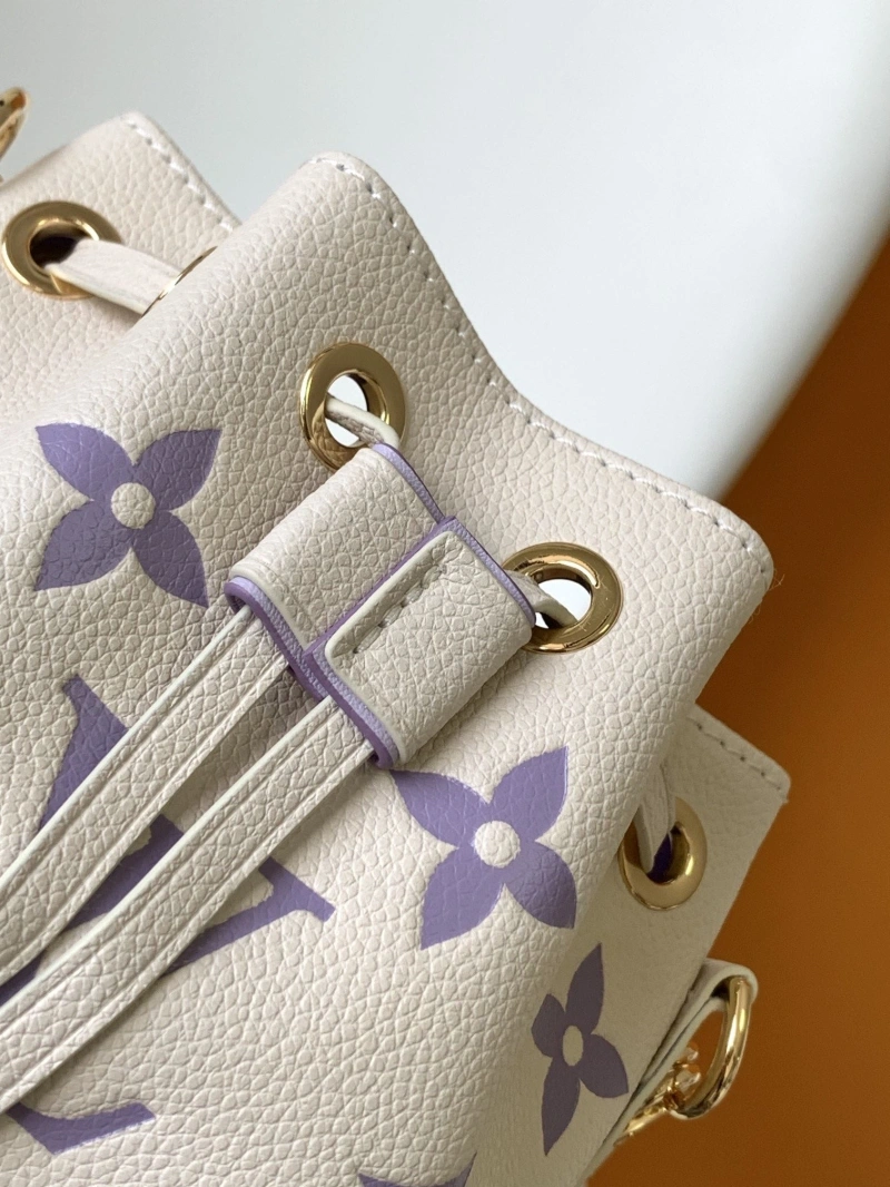 Stylish LX Bucket Bags 21893