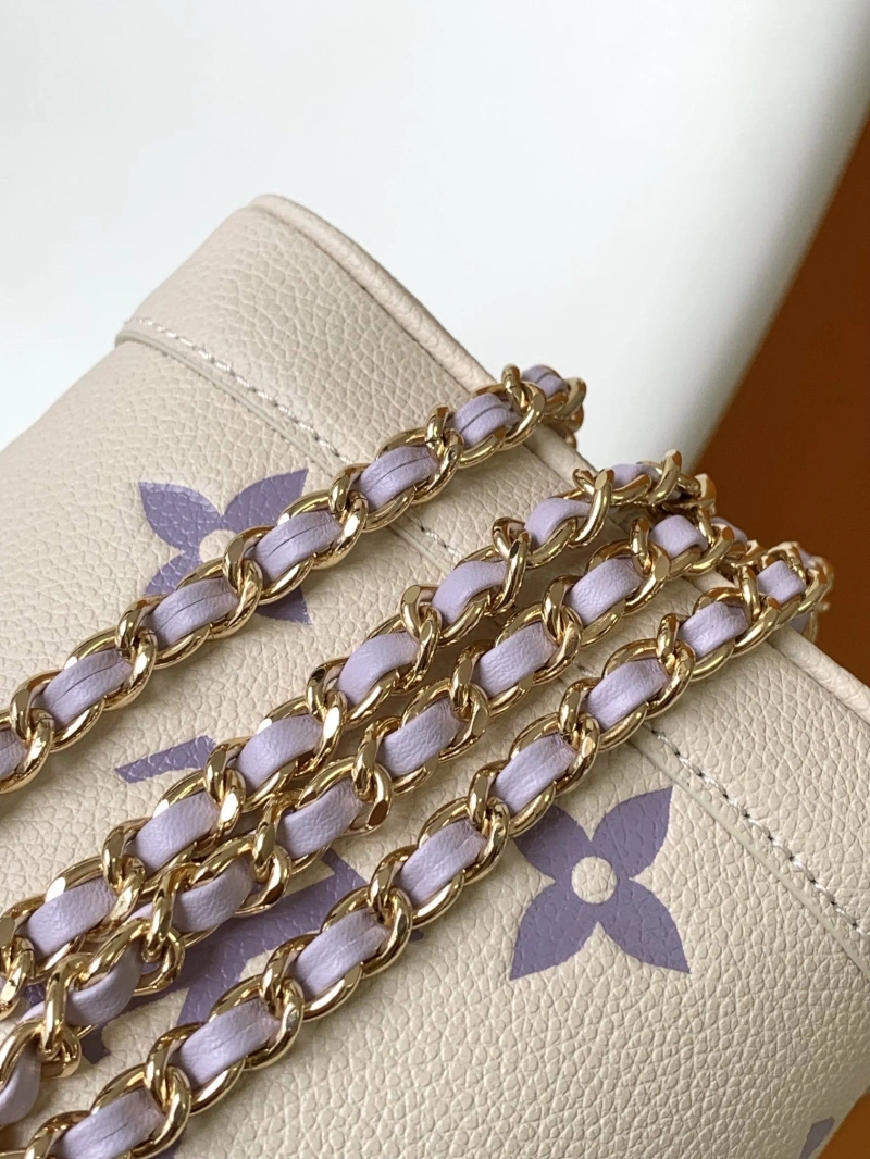 Stylish LX Bucket Bags 21893