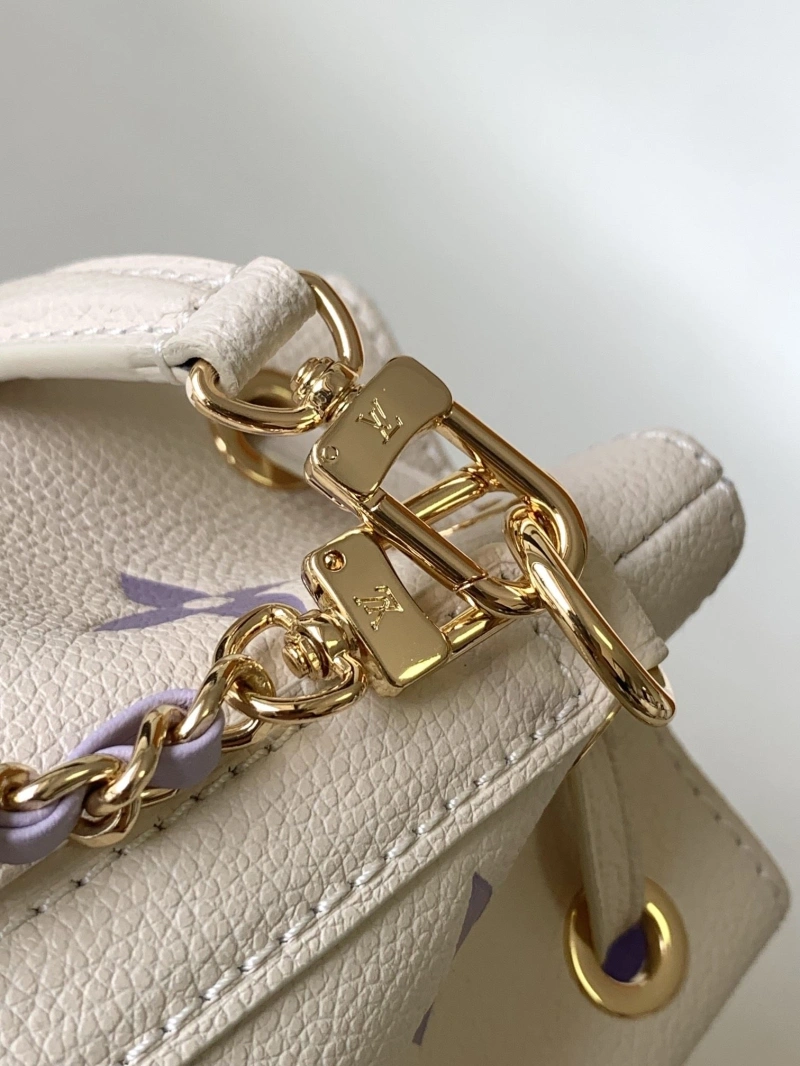Stylish LX Bucket Bags 21893