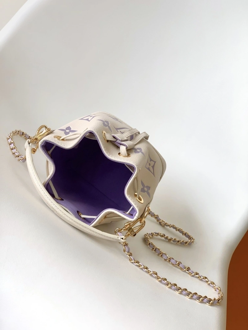 Stylish LX Bucket Bags 21893
