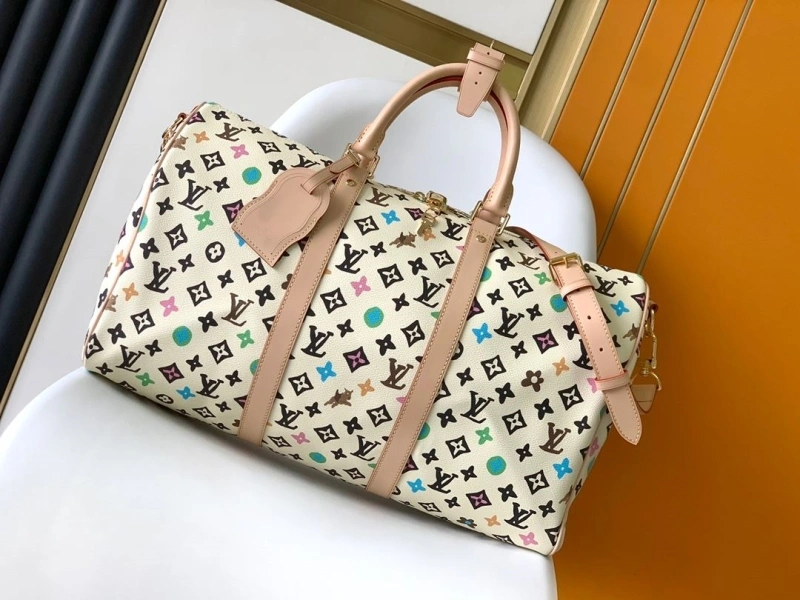 LX Travel Bags Unique 21834