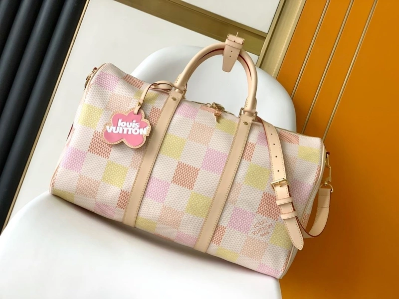 LX Travel Bags Efficient 21828