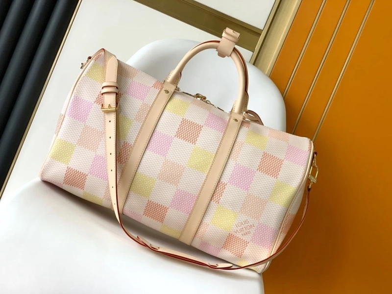 LX Travel Bags Efficient 21828