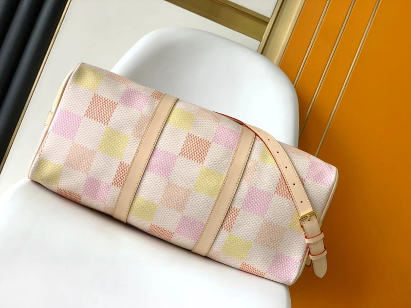 LX Travel Bags Efficient 21828