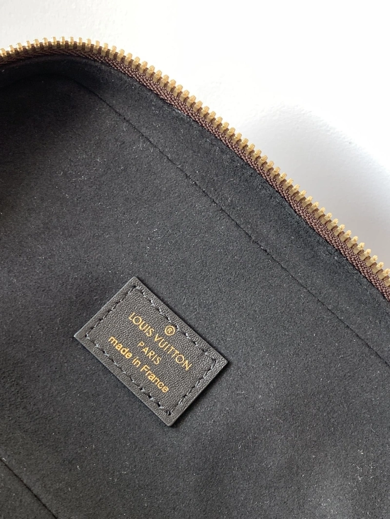 Efficient LX Cosmetic Bags 21891