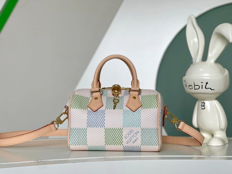 LX Speedy Bags Resilient 21516