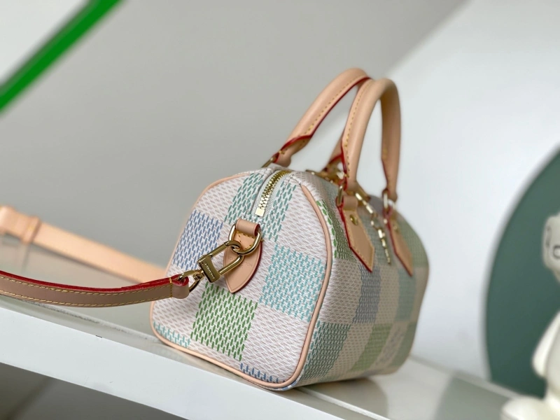 LX Speedy Bags Resilient 21516