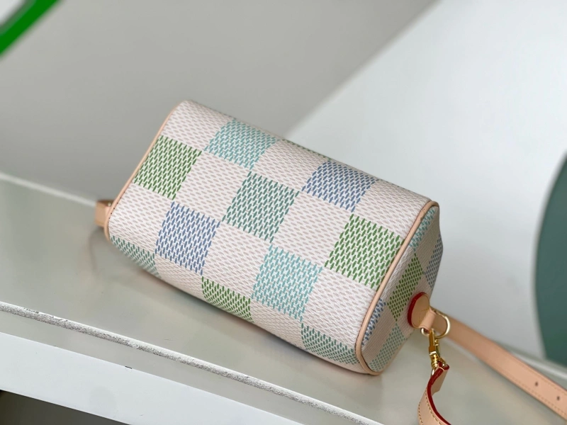 LX Speedy Bags Resilient 21516