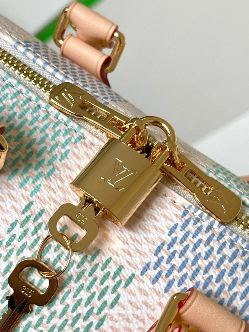 LX Speedy Bags Resilient 21516