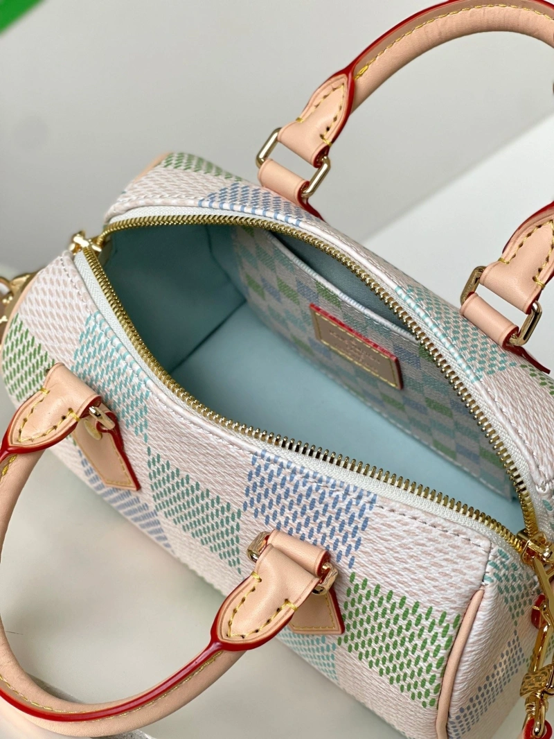 LX Speedy Bags Resilient 21516
