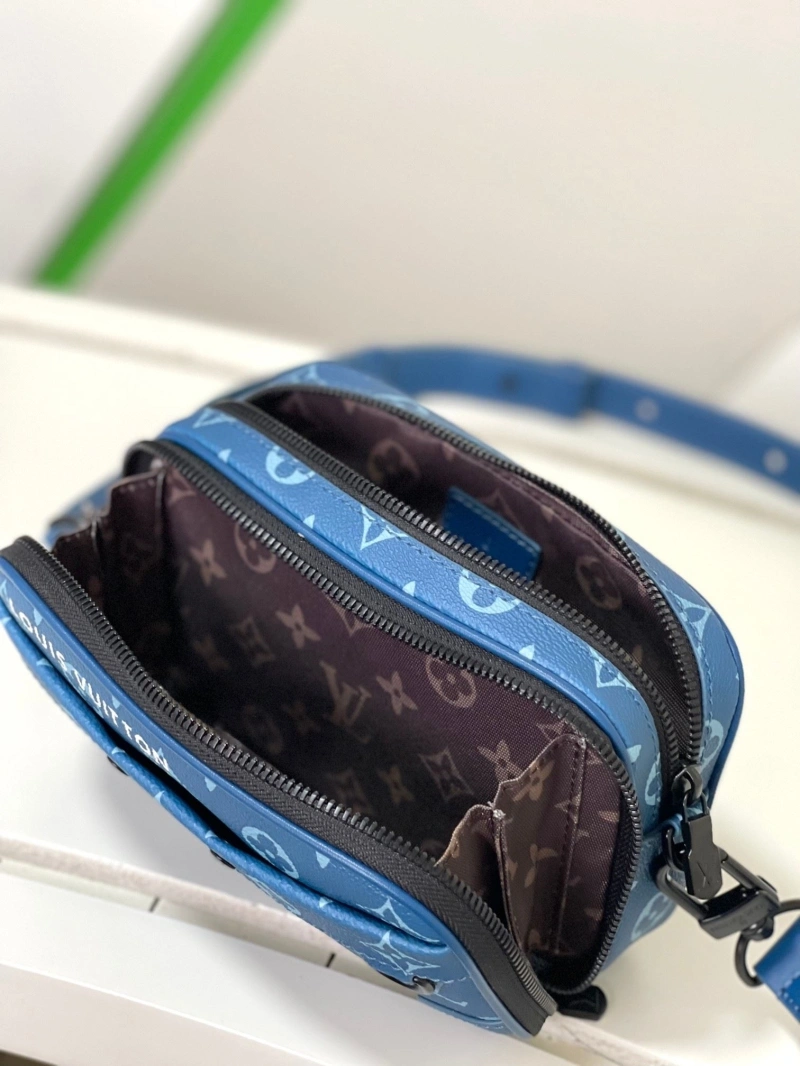 Durable LX Satchel bags 21694