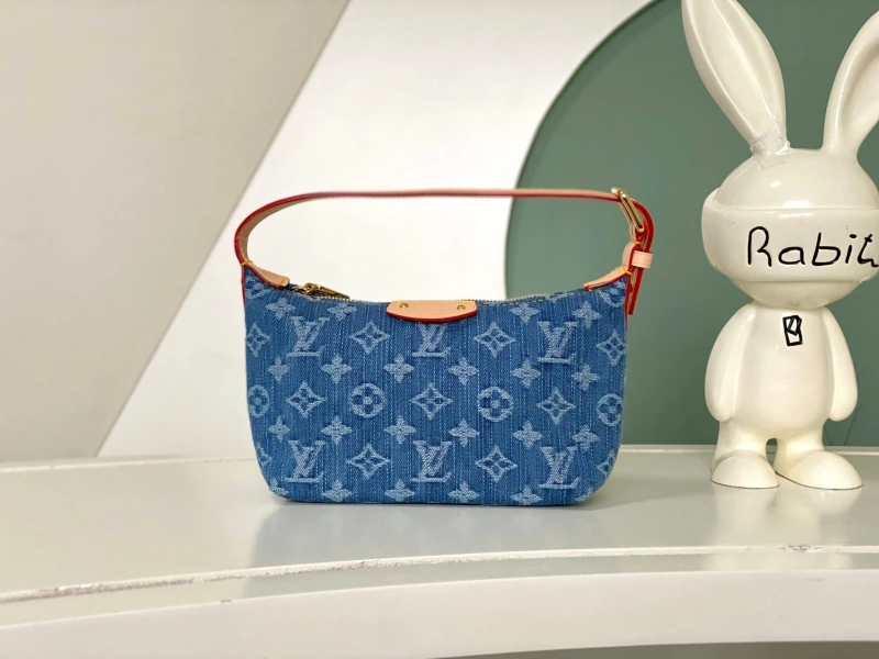 LX Satchel bags Refined 21695