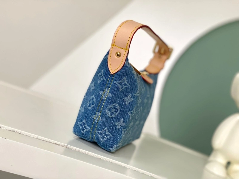 LX Satchel bags Refined 21695