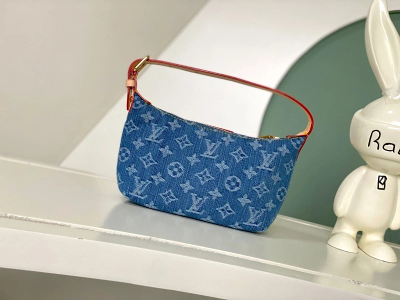 LX Satchel bags Refined 21695