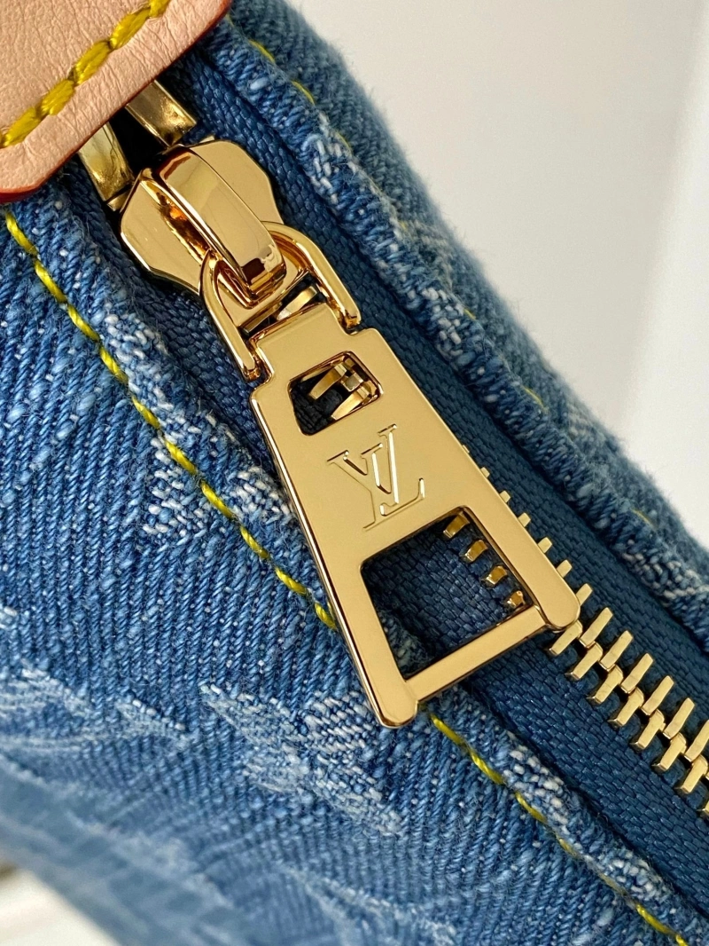 LX Satchel bags Refined 21695