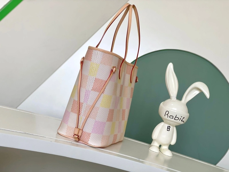 Trendy LX Shopping Bags 21574
