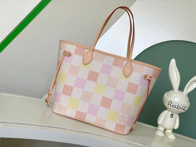 Trendy LX Shopping Bags 21574