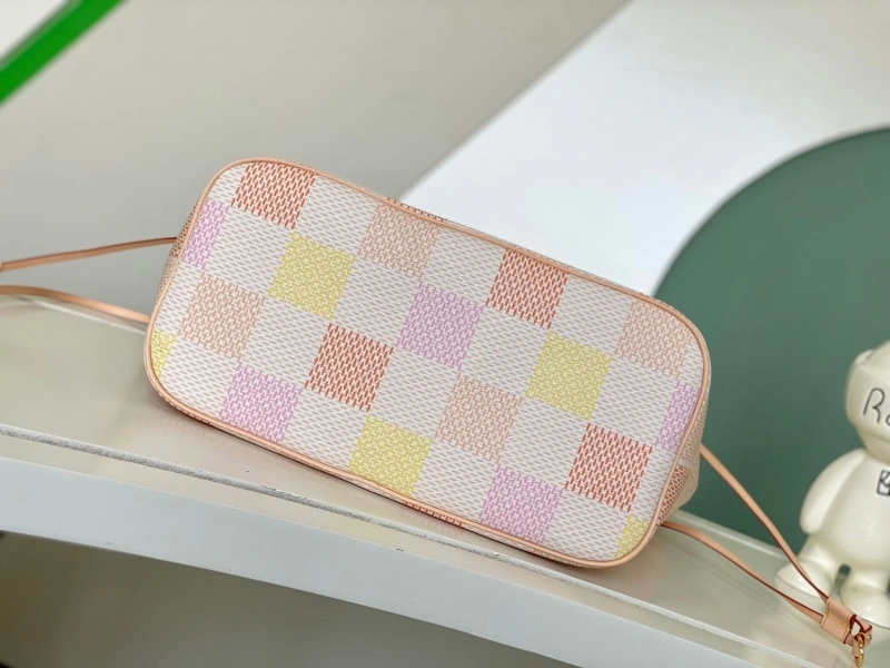 Trendy LX Shopping Bags 21574