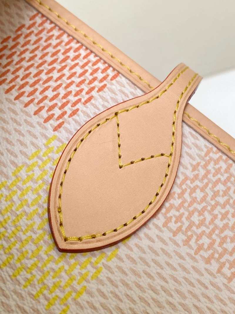 Trendy LX Shopping Bags 21574