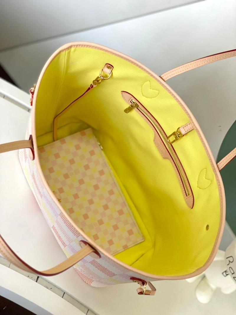 Trendy LX Shopping Bags 21574