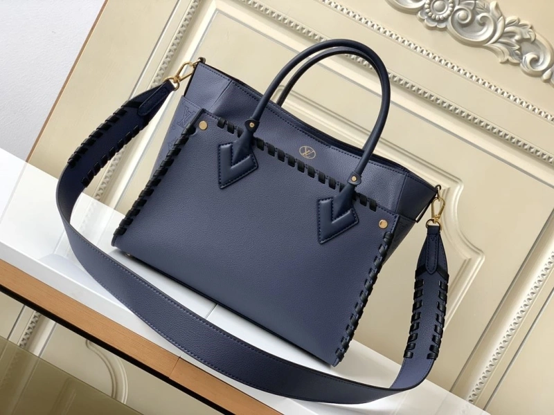Flexible LX Shopping Bags 21563