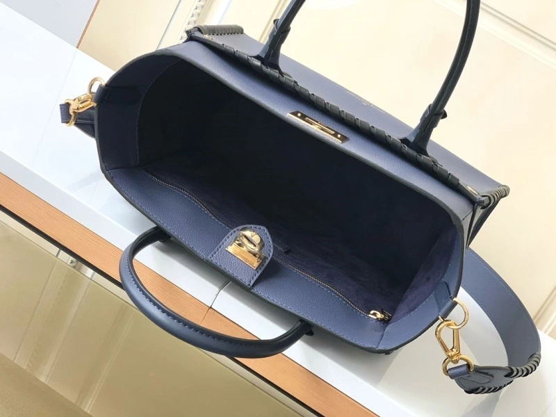 Flexible LX Shopping Bags 21563