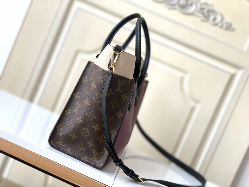 LX Shopping Bags GoAnywhere 21553