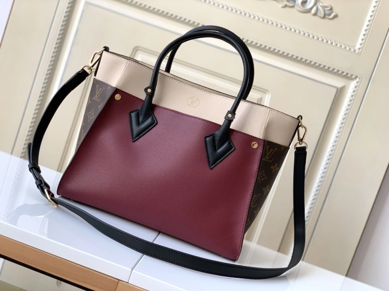 LX Shopping Bags GoAnywhere 21553