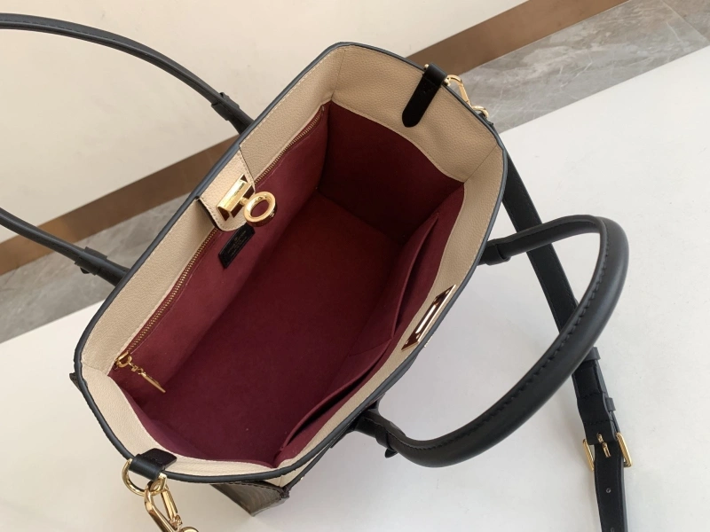 LX Shopping Bags GoAnywhere 21553