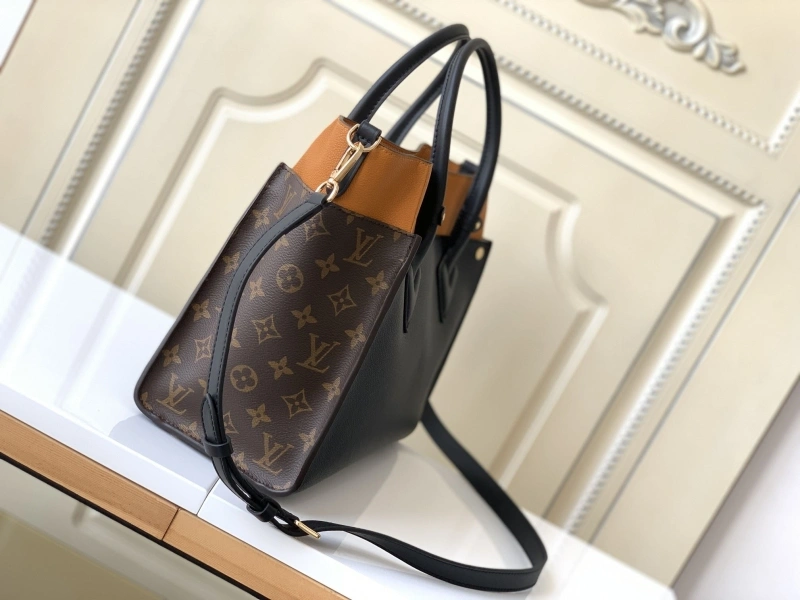 LX Shopping Bags Durable 21554