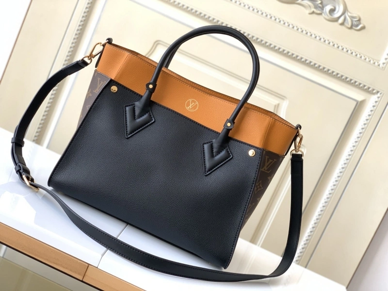 LX Shopping Bags Durable 21554
