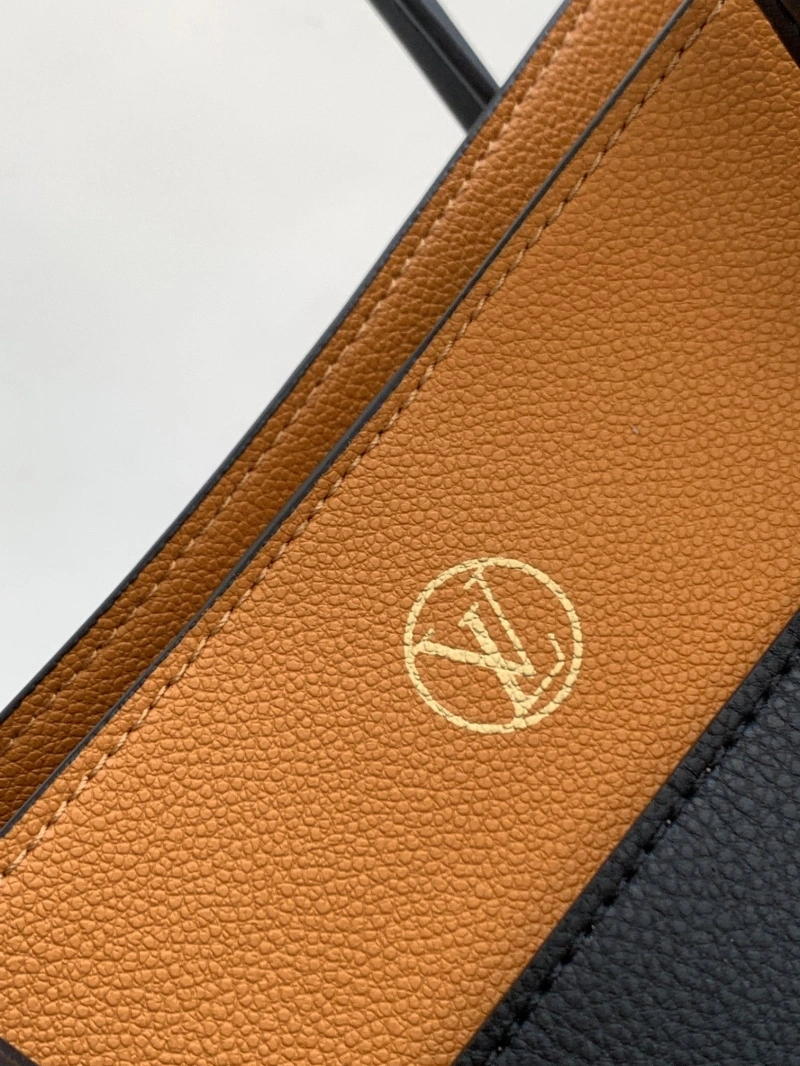 LX Shopping Bags Durable 21554