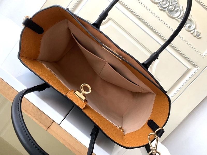 LX Shopping Bags Durable 21554