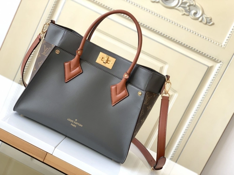 Sophisticated LX Shopping Bags 21559
