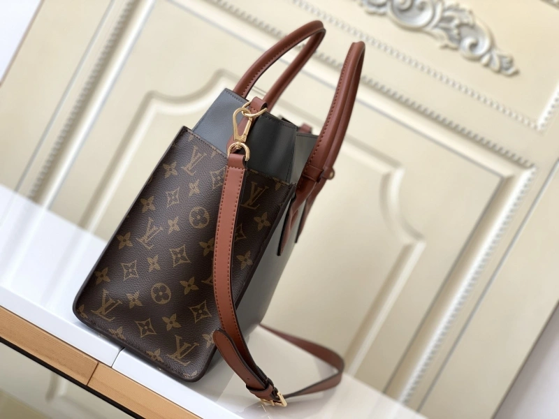Sophisticated LX Shopping Bags 21559