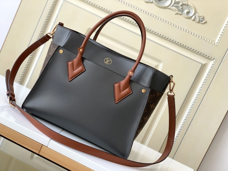 Sophisticated LX Shopping Bags 21559