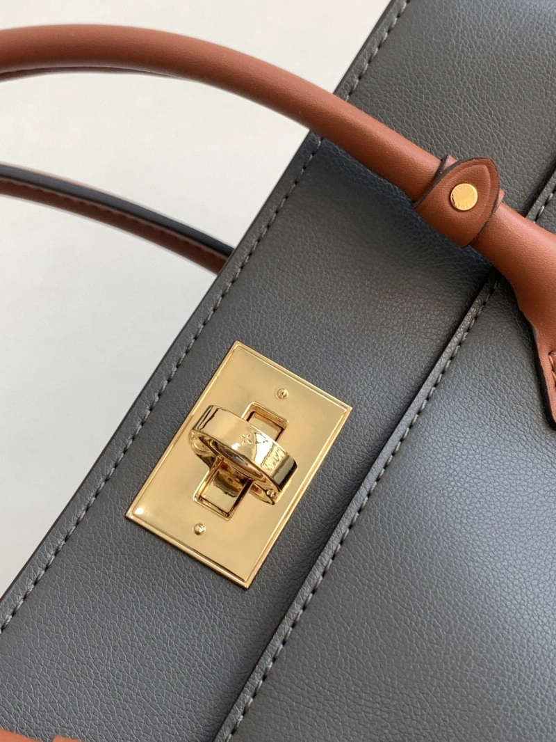 Sophisticated LX Shopping Bags 21559