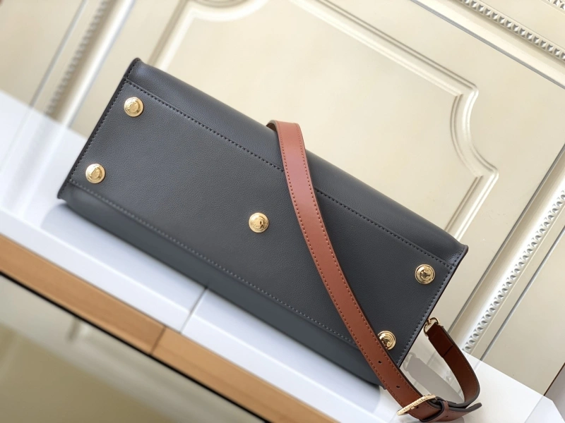 Sophisticated LX Shopping Bags 21559