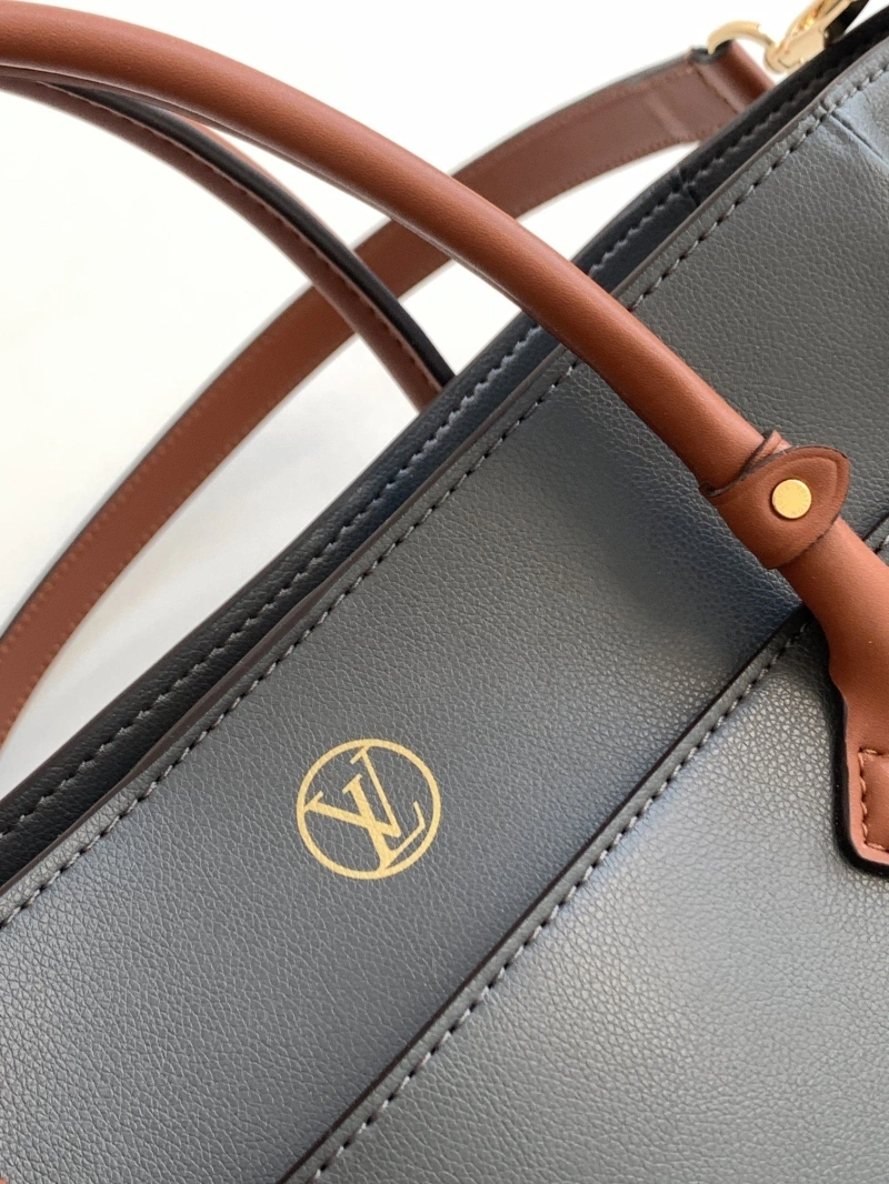 Sophisticated LX Shopping Bags 21559