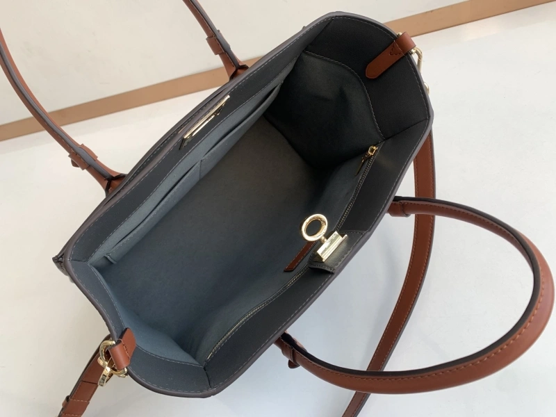 Sophisticated LX Shopping Bags 21559