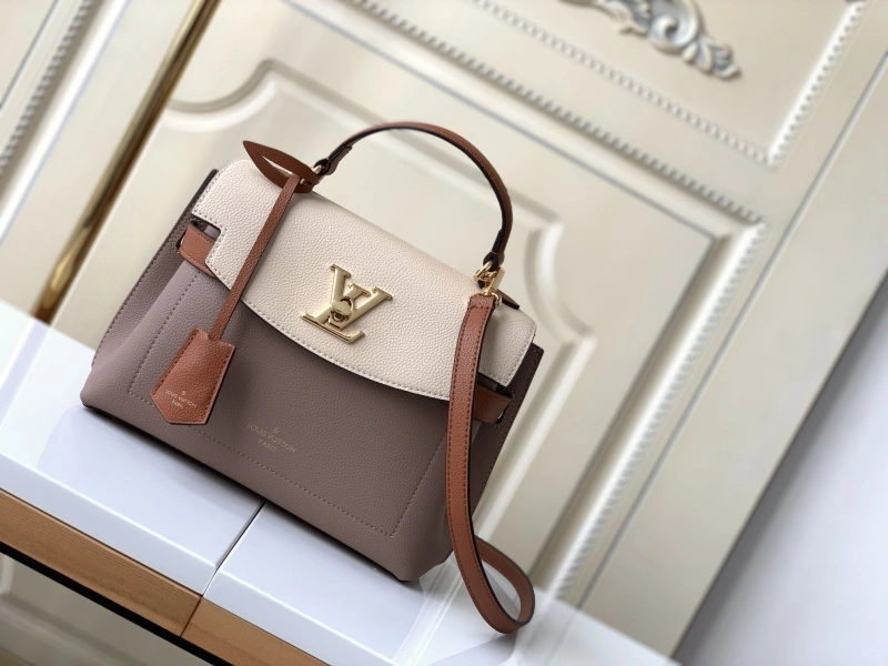Vibrant LX Top Handle Bags 21457