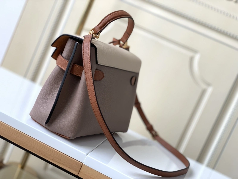 Vibrant LX Top Handle Bags 21457