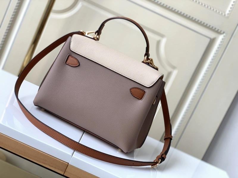 Vibrant LX Top Handle Bags 21457