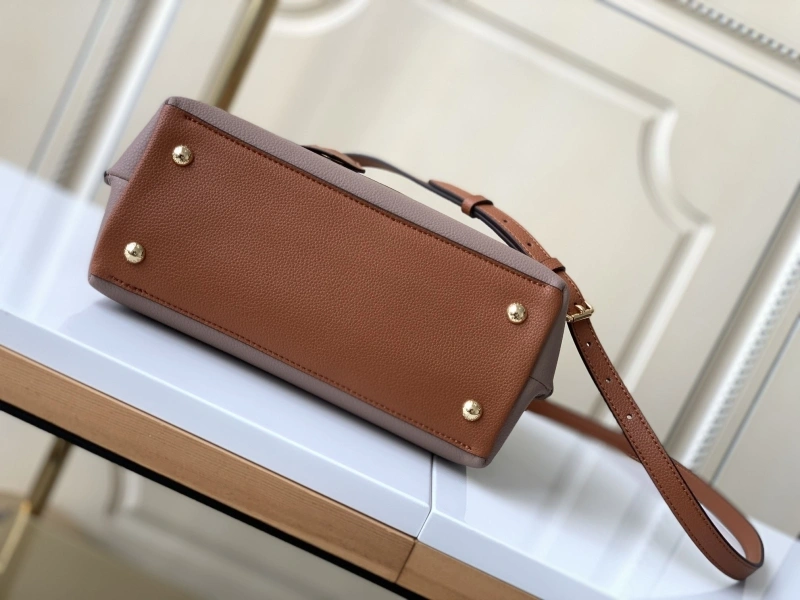 Vibrant LX Top Handle Bags 21457