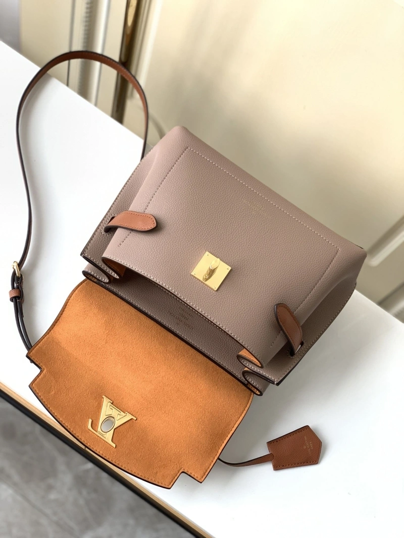 Vibrant LX Top Handle Bags 21457