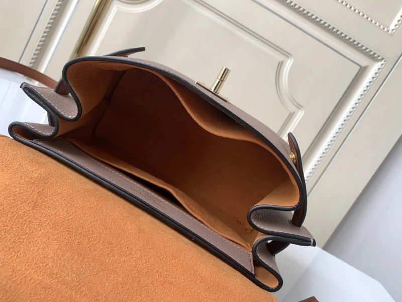 Vibrant LX Top Handle Bags 21457