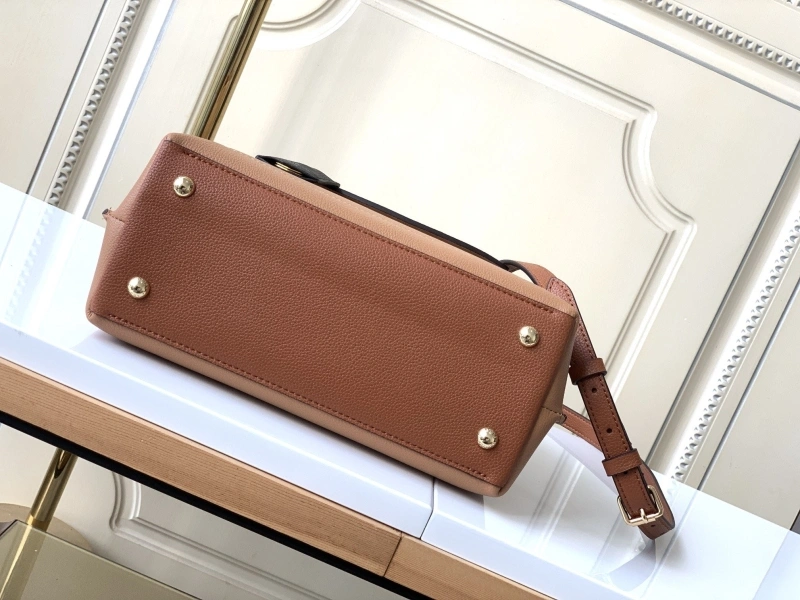 Sophisticated LX Top Handle Bags 21476